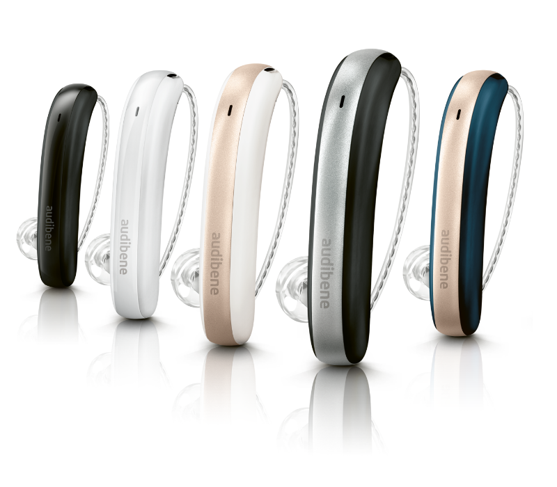 audibene, experts auditifs à votre service | audibene France