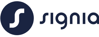 Logo Signia