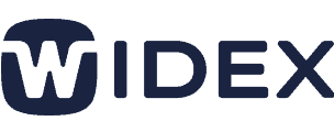 logo widex