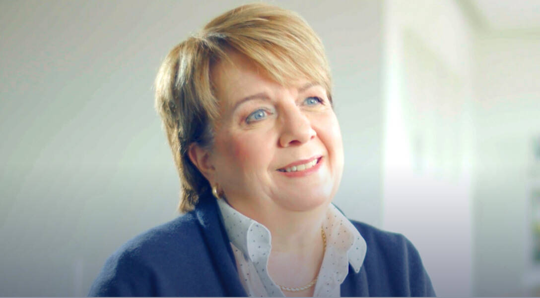 Entrepreneuse interview