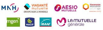 Mutuelles clients audibene