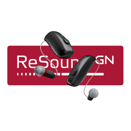resound