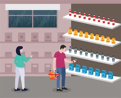 magasin