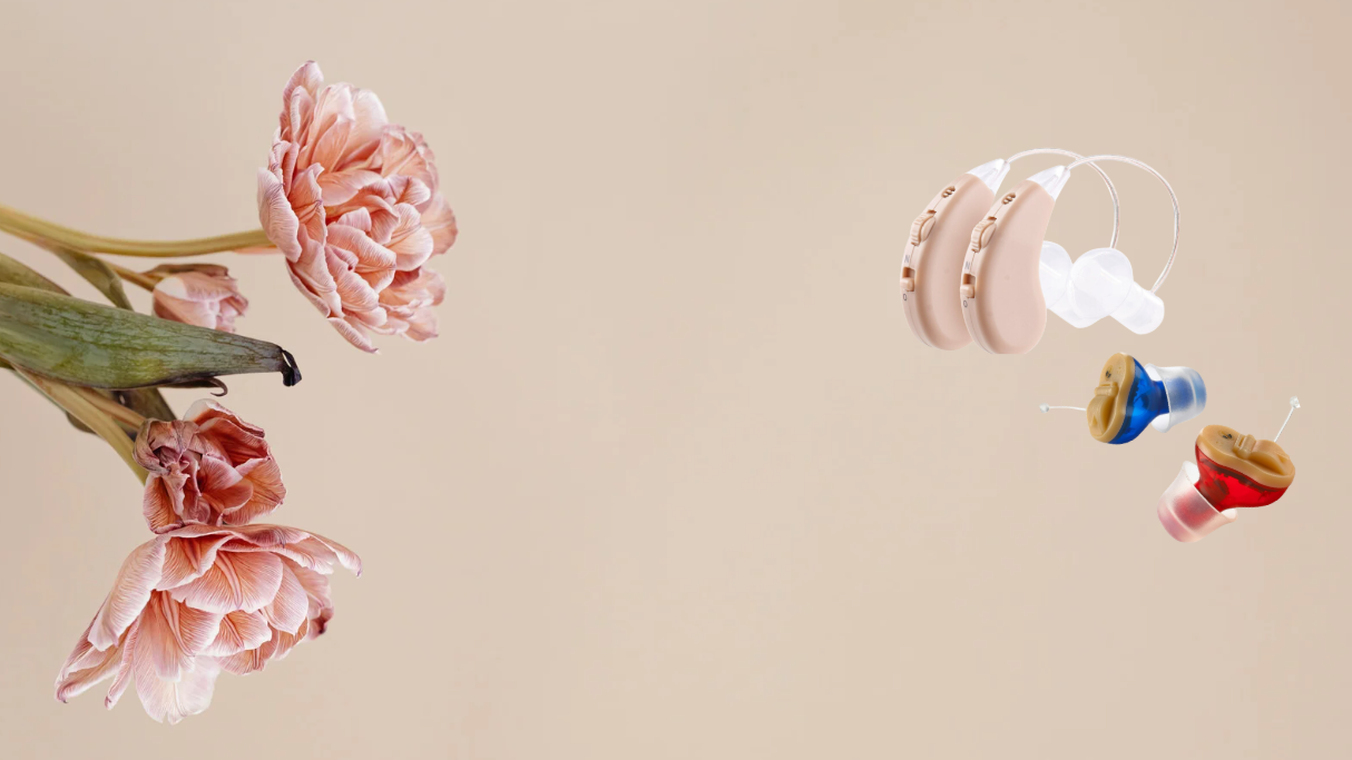 amplificateur auditif