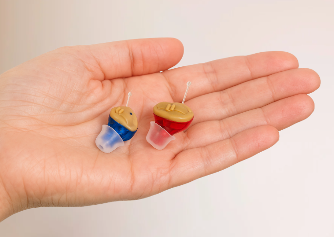 amplificateur auditif