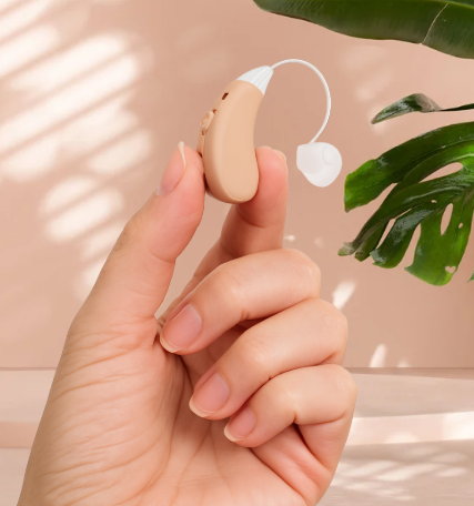 amplificateur auditif