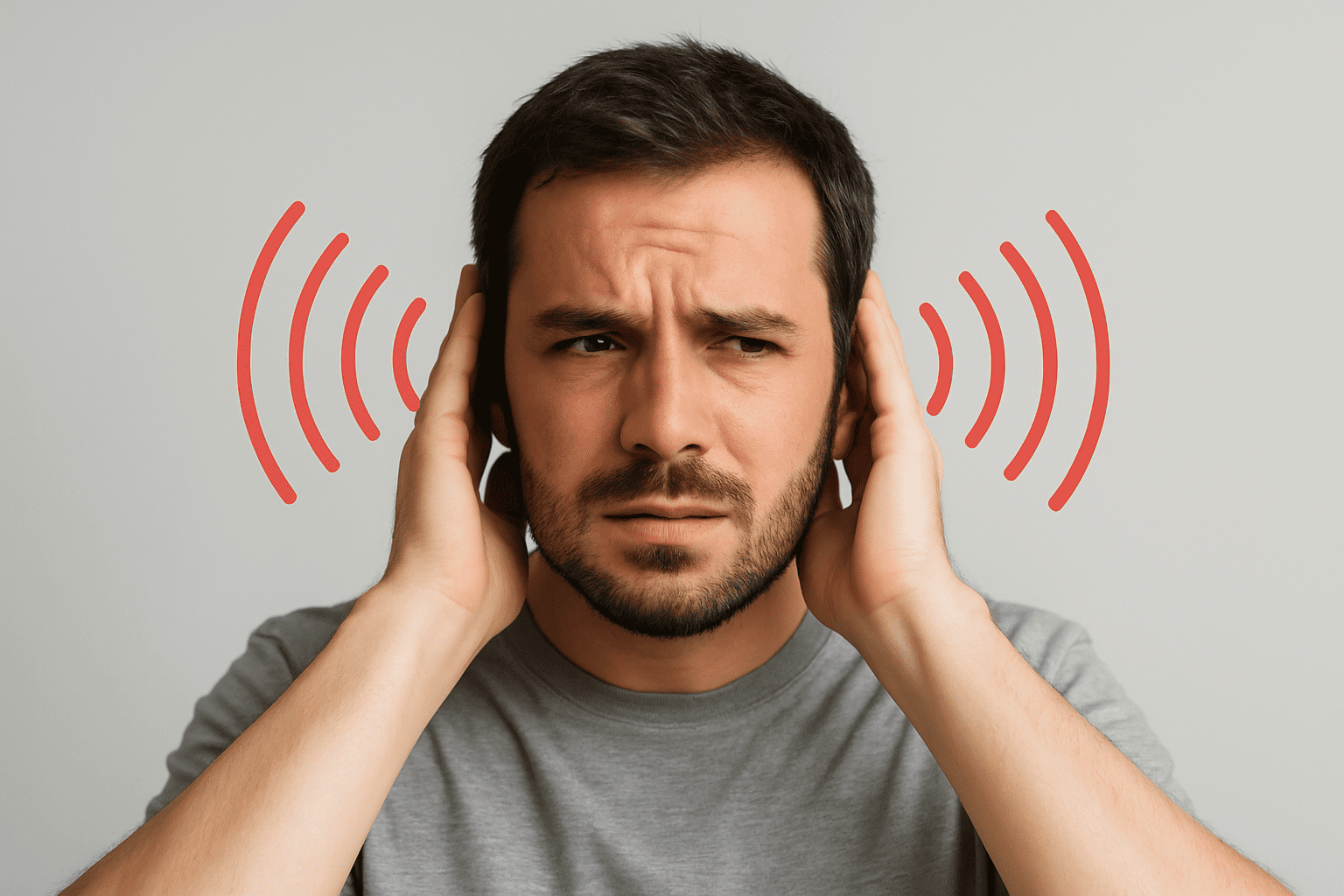 surdité bilatérale