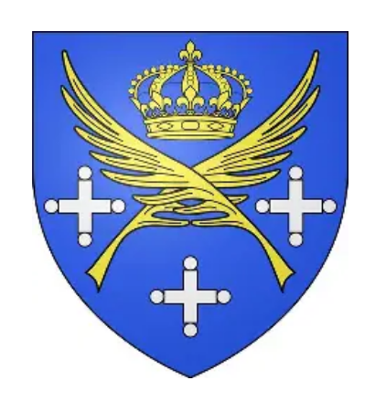 Blason Saint-Étienne
