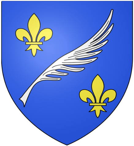 Cannes blason